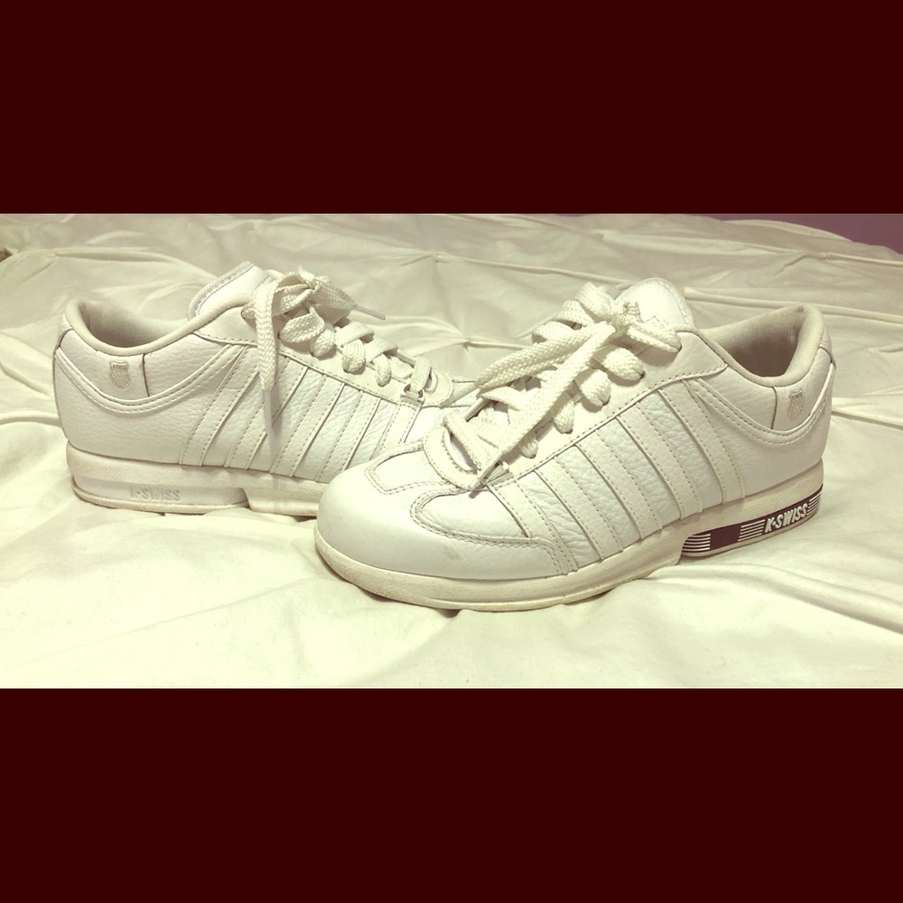 K Swiss Sneakers